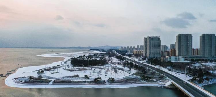 紫樱阁精品民宿(樱花湖店)图片