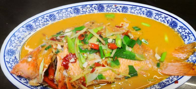 西江月美食美宿(婺源江湾景区店)图片