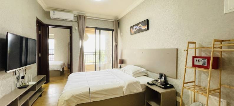 贵阳瑞麒麟公寓图片