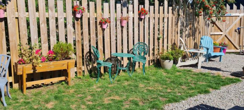 OYO苏格兰高地布莱里亚赫酒店(OYO Braeriach Hotel, Highlands Scotland)图片