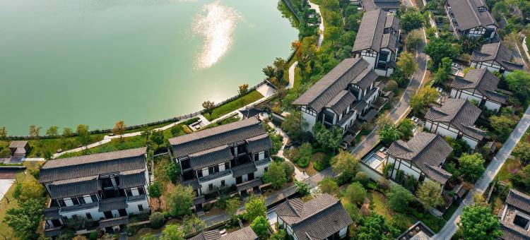 重庆山前宋品酒店图片