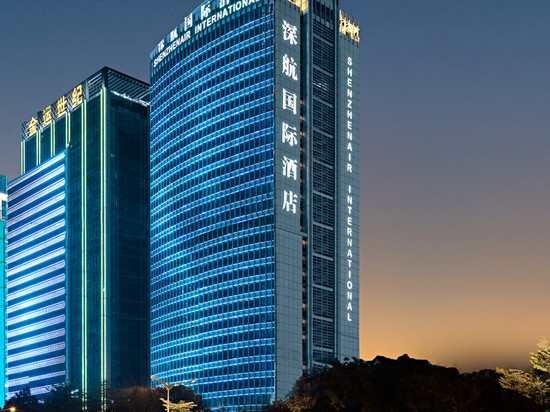 深圳深航国际酒店