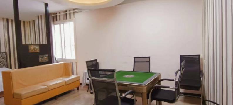 西有青年酒店(武商广场店)图片