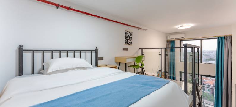 佛山利恒国际公寓(沙堤机场店)图片