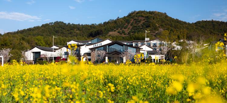 宁波东钱湖山水君澜度假酒店图片