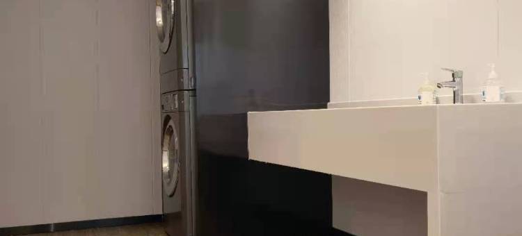 汉庭酒店(哈尔滨会展中心珠江路店)图片