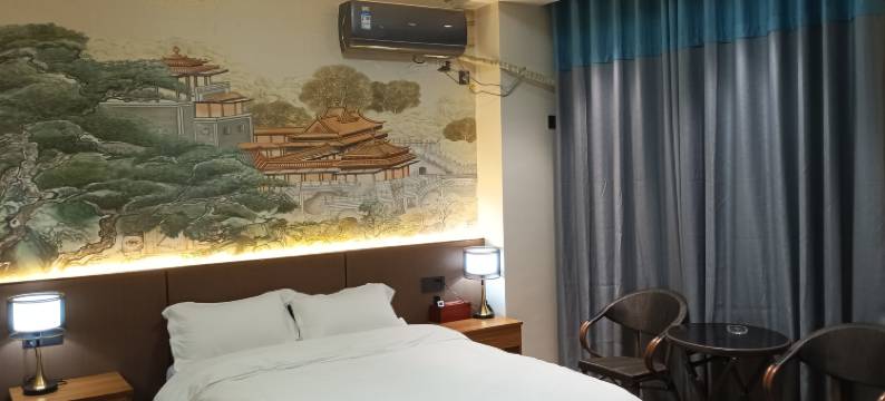 铂尔曼商务酒店图片