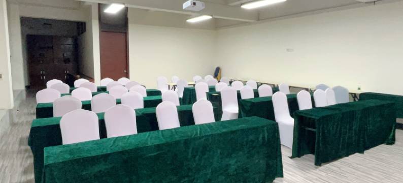 C酒店(东莞厚街展览中心地铁站店)图片