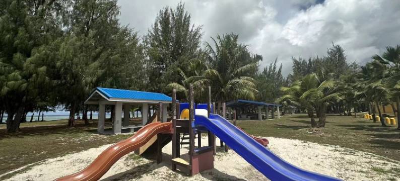 塞班岛耀星酒店(Saipan Shining Star Hotel)图片