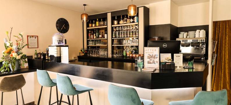 初心旅馆(L'Initial)图片