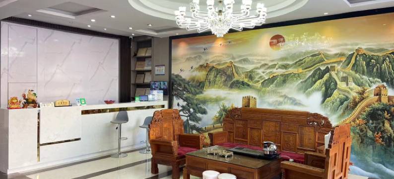 陵水宏望宾馆图片