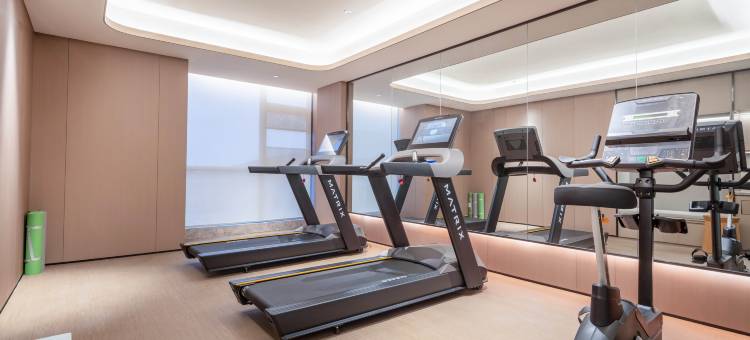 全季酒店(溧阳中关村店)图片