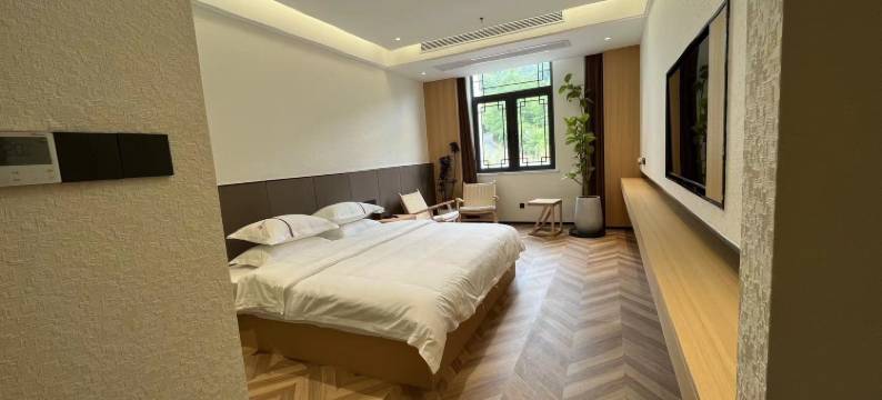 画里岱鳌民宿图片