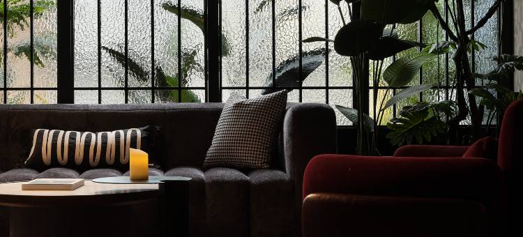 戴斯精选温德姆酒店(长沙五一广场黄兴广场地铁站店)图片