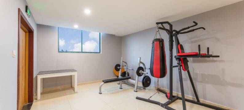 富新大酒家(高邮武安店)图片