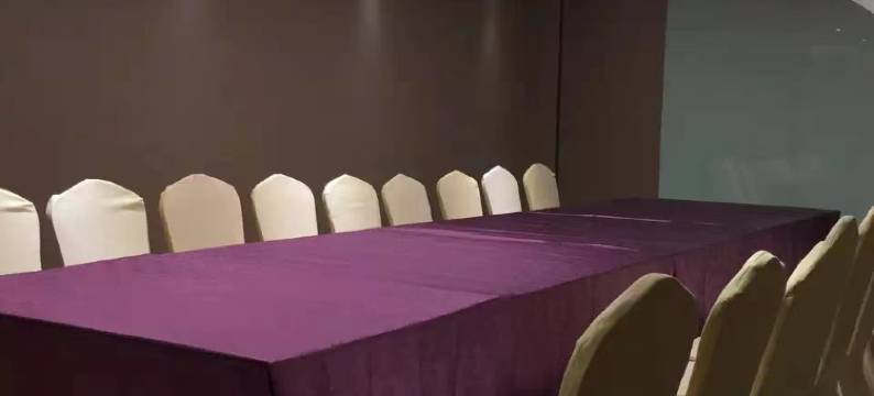 春天映向空中花园酒店(北京天安门王府井店)图片