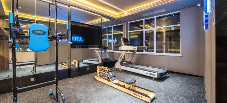 大连金州丽呈睿轩酒店图片