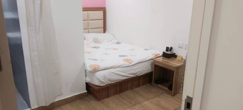 鑫安酒店(北京通州北苑地铁站店)图片