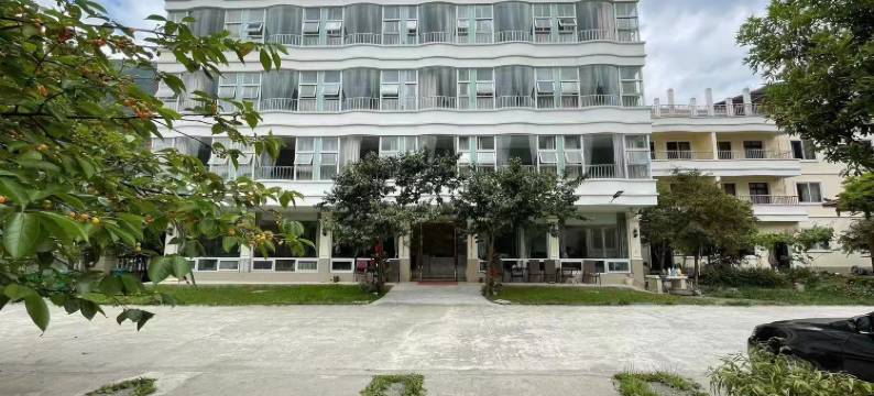 芦山天怡庄园图片