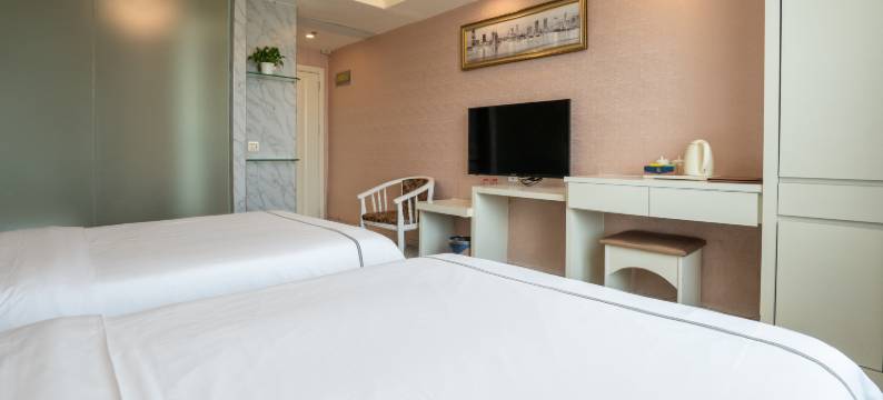 宝利华酒店图片