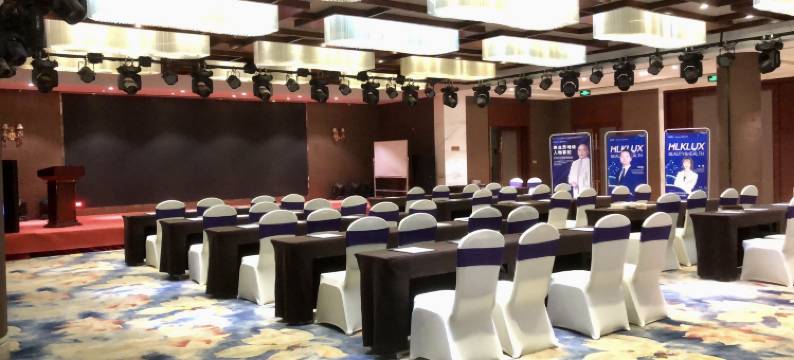 无锡悦禧大酒店(惠山万达店)图片