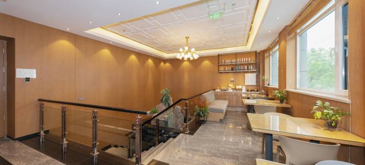 一木酒店(北京西站店)图片
