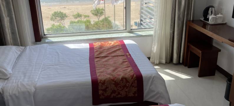 东戴河御龙湾大酒店A座图片