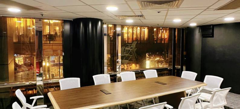 香港怡景酒店(尖沙咀)图片