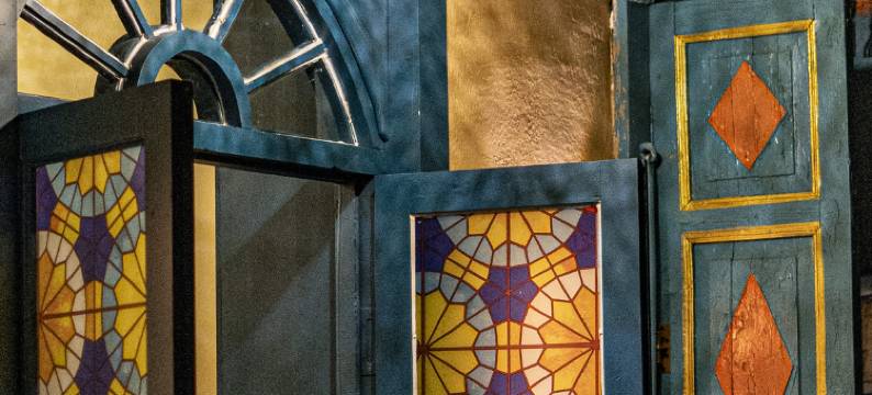 特克斯木扎尔特民宿图片