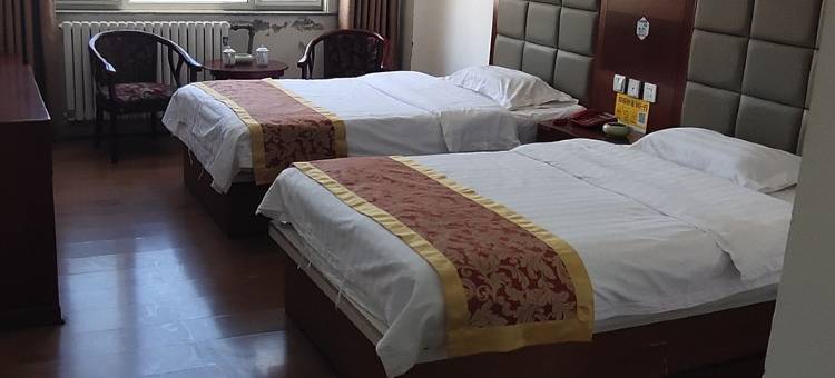 涿鹿云豪宾馆图片