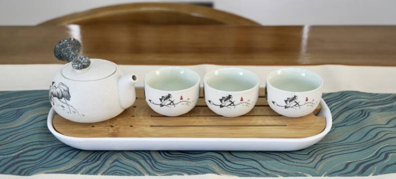 雪山觅境度假酒店(康定新都桥店)图片