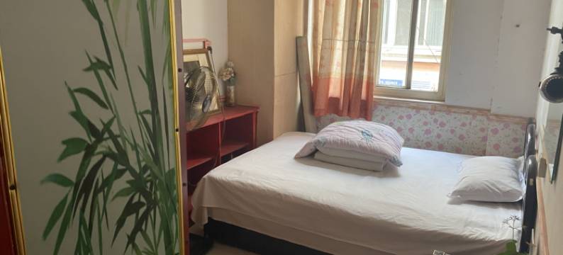 聊城物资招待所图片