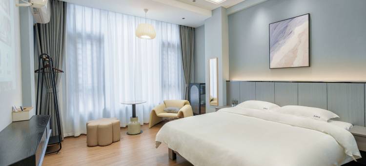 东山岛海津民宿(南门湾店)图片