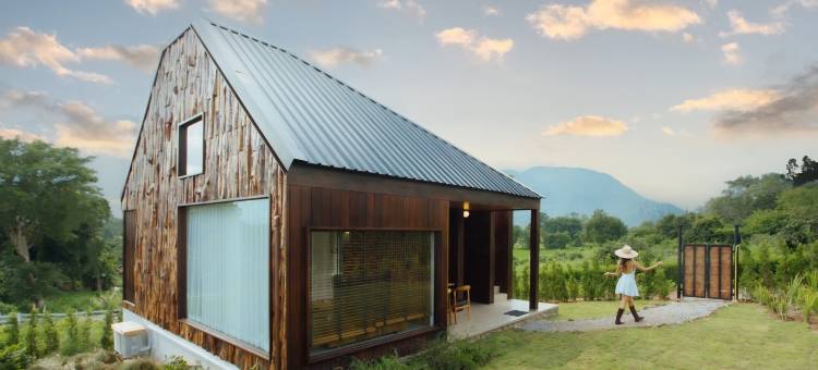 坎潘旅馆(THE CAMPIAN)图片