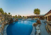 瓦娜卡湖橡树岭酒店(Oakridge Resort Lake Wanaka)酒店图片