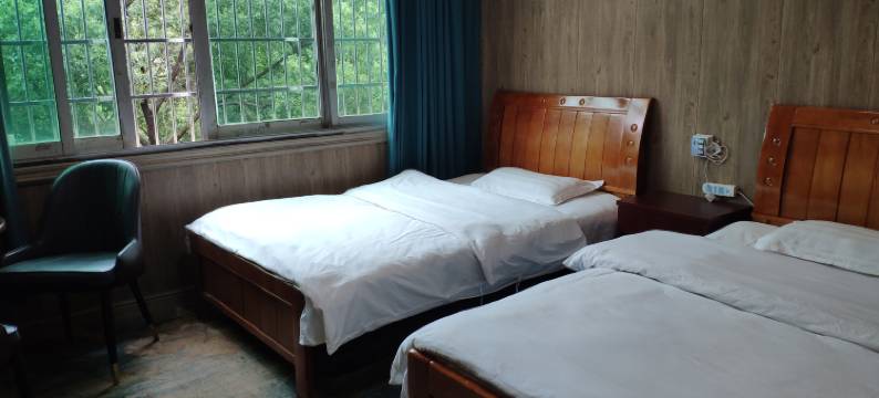 常德大月商务宾馆图片