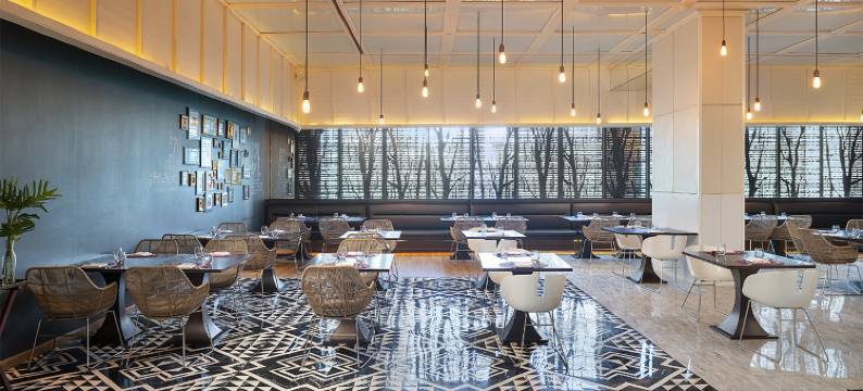 摩德沙吞酒店(Mode Sathorn Hotel)图片