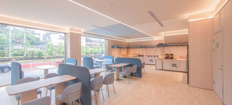 汉庭酒店(宁化南大街店)图片