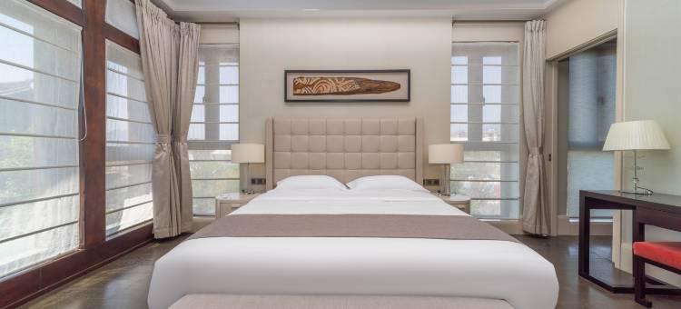 吾悦·雪景别墅度假酒店图片