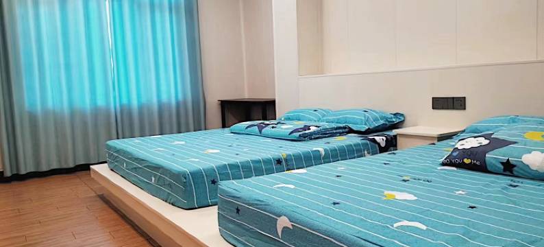 湛江硇洲岛馨景公寓图片