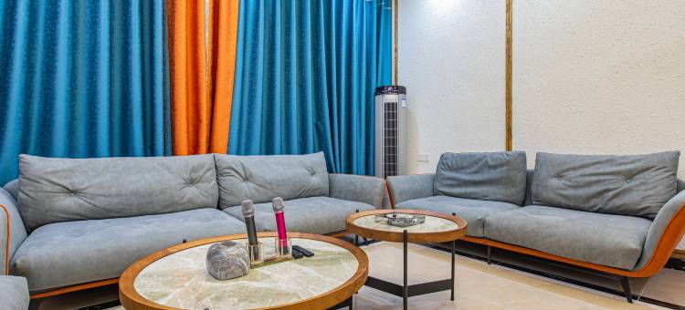 汝舍海景度假别墅(敏捷黄金海岸店)图片