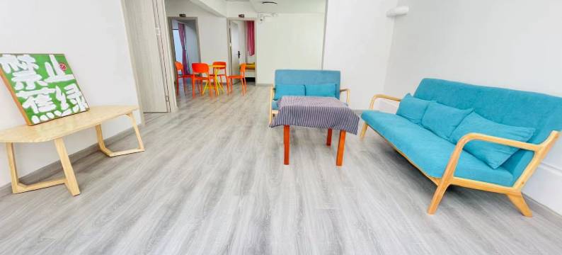 半夏民宿(昆明长水航城店)图片