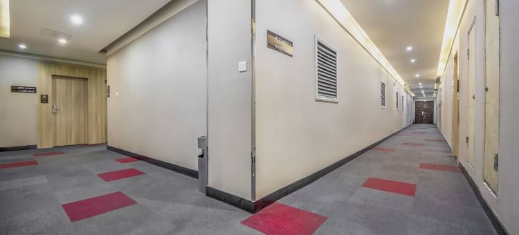 尚客优连锁酒店(麻城北环路店)图片