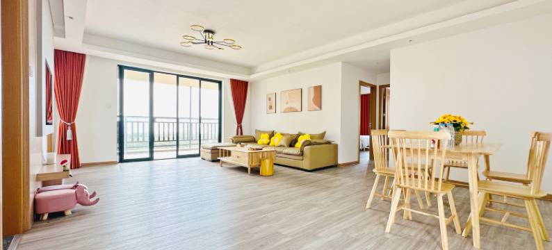 翡翠湾向日葵民宿图片