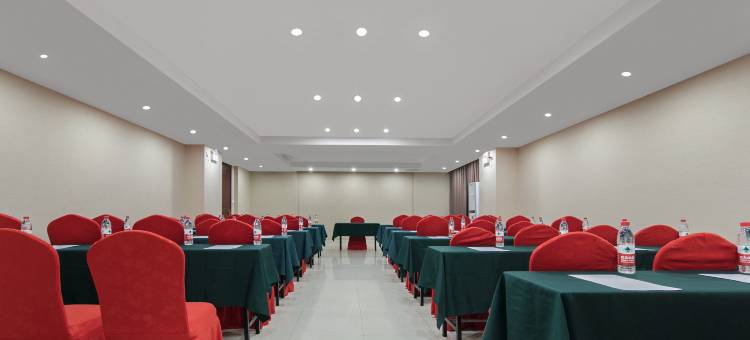 崇阳银海大酒店图片