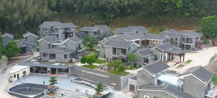 大风门旅游度假村图片