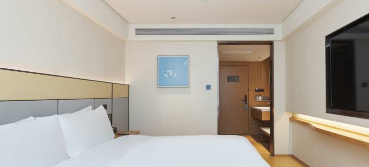 全季酒店(惠州惠阳站店)图片