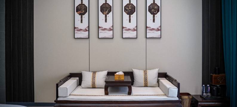 云间山舍·徽派民宿图片