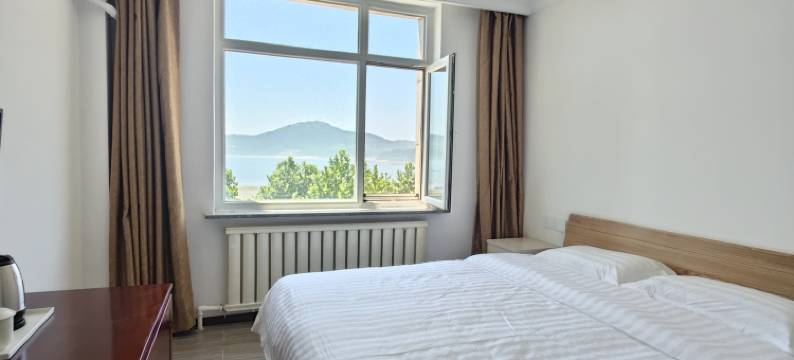 广鹿岛双全宾馆图片