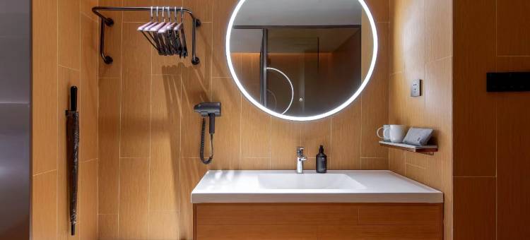 全季酒店(喀什东城百合苑商业步行街店)图片